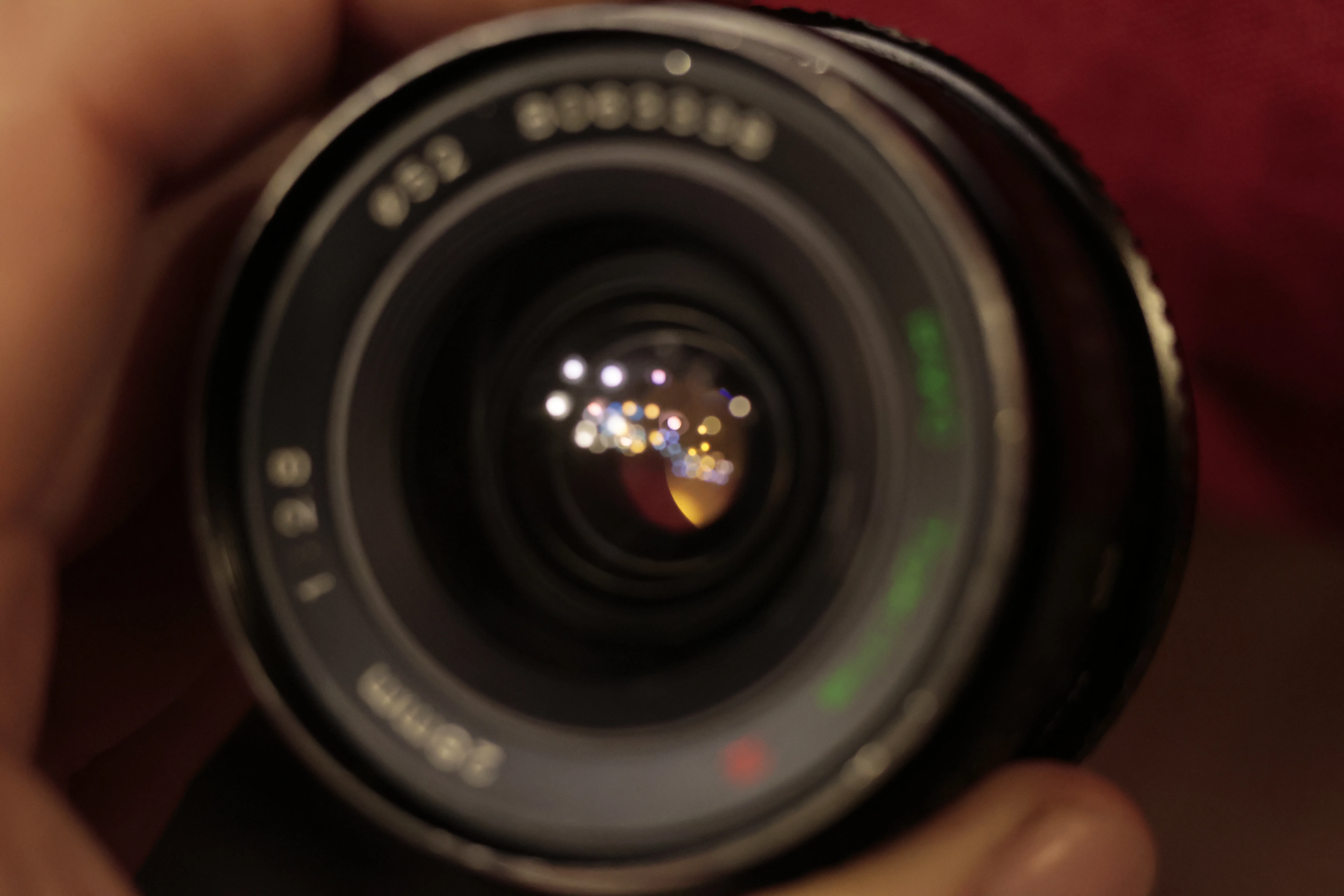 Tokina 28mm F2.8 RMC (Minolta MD) - Tokina 28mm F2.8 RMC (Minolta MD) [6].webp